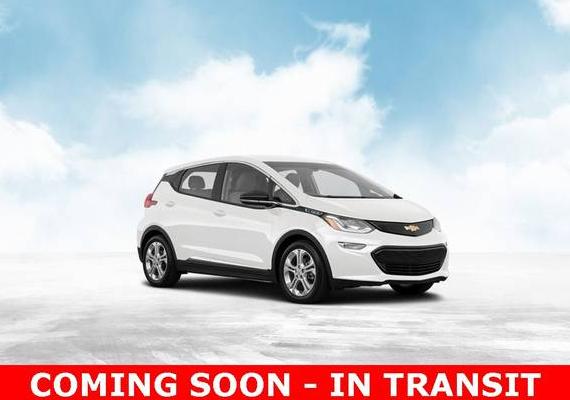 CHEVROLET BOLT EV 2020 1G1FW6S02L4123443 image